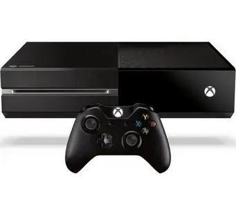 Ремонт игровой приставки Xbox One в Краснодаре